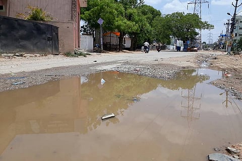 Are Hyderabad's roads ready for the rains this year? Here's the lowdown