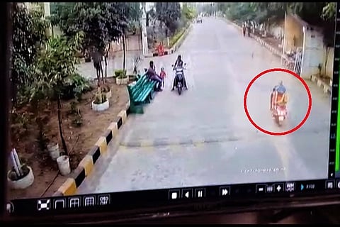 Hyderabad vet's brutal murder: Cops say rape not confirmed, two people in custody