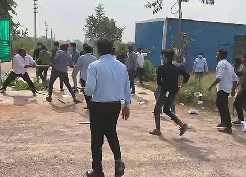 Hyderabad woman abducted by mob from her own house, allege parents