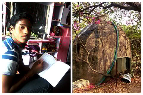 One more selfie turns fatal, 16-year-old dies in Hyderabad zoo