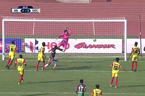 Why AIFF’s decision to relegate I-League clubs and instal ISL as top division is wrong