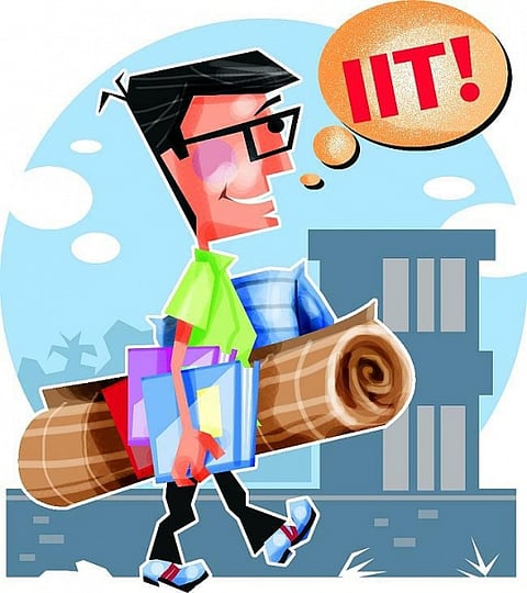 An IIT for Karnataka is an 18-year-old dream