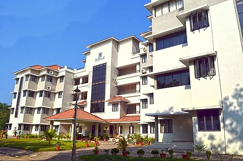 In a first, Kerala to set up Blockchain Academy