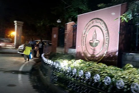 IIT Madras