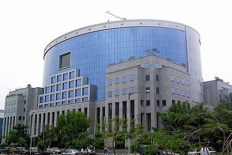 SEBI slaps Rs 25 lakh fine each on ICRA and CARE over lapses in IL&FS