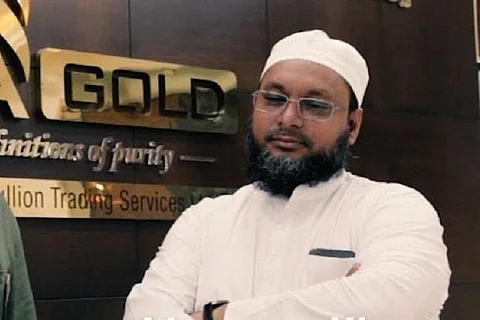 Mansoor Khan