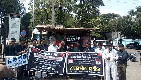 'If Goa is a state, why not Tulu Nadu? Demand for new state becomes stronger