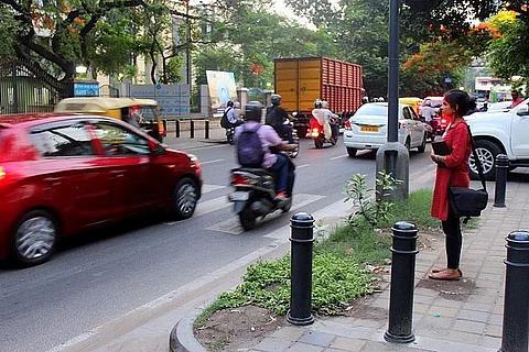 Bengaluru, you're killing me: How the city's traffic has made me an angry person