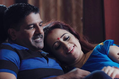 Interview with cast of Uyire on ZEE5: Sparking real conversations on love and marriage