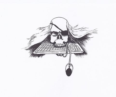 Tamil film releases may be stopped for around three months to evade piracy