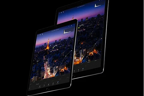 New iPad Pro models outperform Macbook Pro in CPU and graphics functions