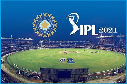 IPL 2021