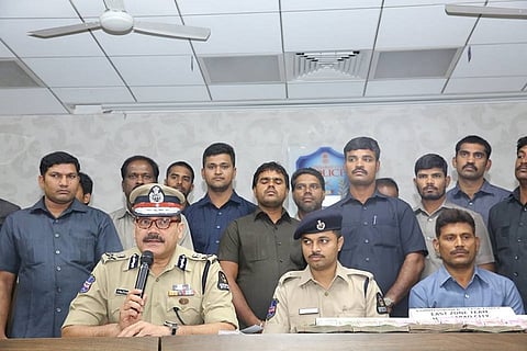 Hyderabad police bust massive IPL betting racket, 12 held after raids