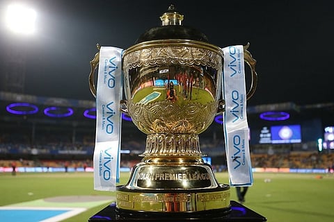 IPL 2020 deferred to April 15 amid coronavirus pandemic