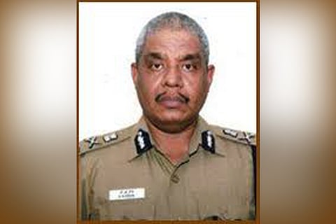 TN govt appoints Abhay Kumar Singh to replace Idol Wing IG Pon Manickavel