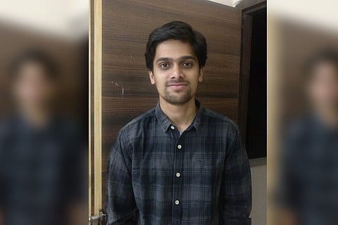 IPS probationer Maheshwara Reddy accused of dowry harassment allotted to Andhra cadre