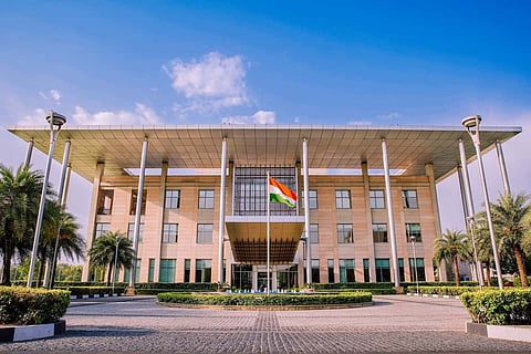 Indian School of Business