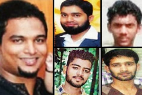 Fifteen Keralites with links to Islamic State in Syria, identities of five released