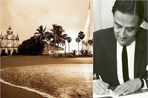 From an office at a church to realizing the GSLV dream: ISRO's journey in images