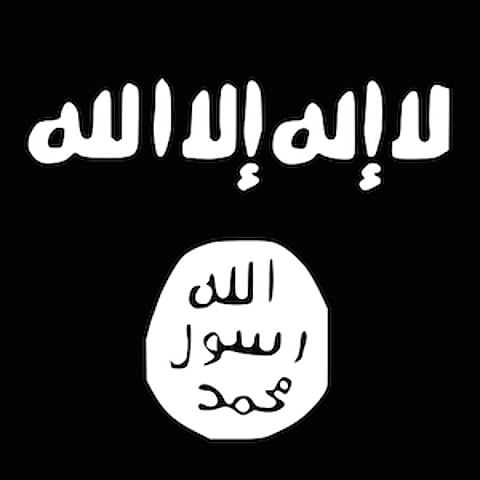 IS nabs people for wearing trousers on the streets in Syria