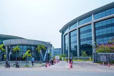 IT Park in Chennai