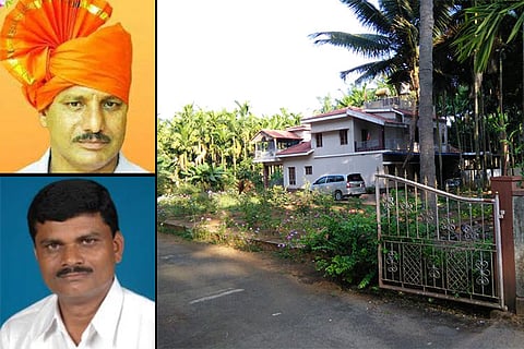 Over Rs 80 lakh seized in raids on BJP functionaries in Uttara Kannada