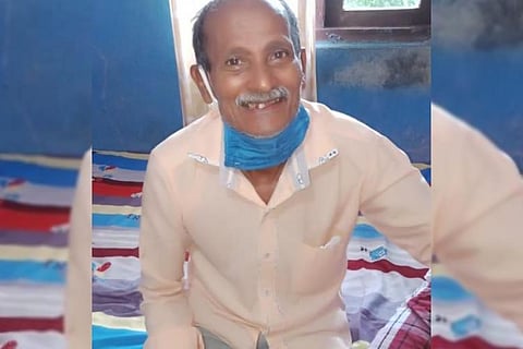 67-yr-old UAPA prisoner’s family seeks bail after medical report warns of health issues