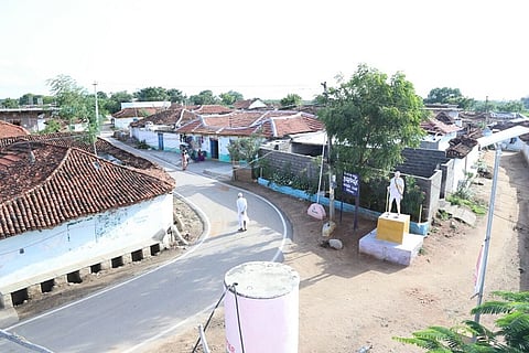 How Ibrahimpur, Telangana’s first village to go cashless, is coping with technology