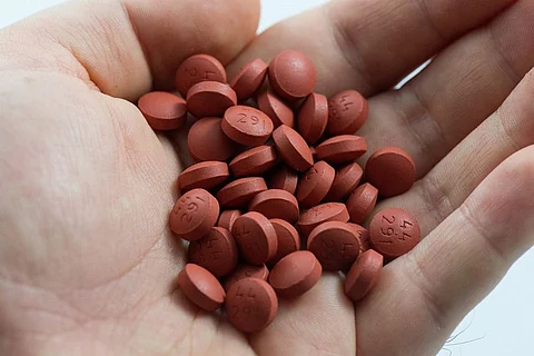 Ibuprofen unsafe for treating simple UTIs: Study