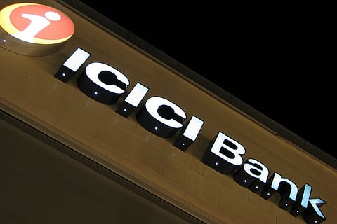 ICICI Bank to give up to 8% pay hike to 80,000 employees for work during COVID-19