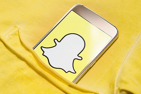 Indian hackers retaliate to Snapchat CEO’s India remarks, leak data of 1.7 million users