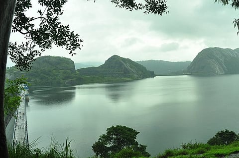 Idukki dam: Code Orange issued as water level reaches 2395 feet
