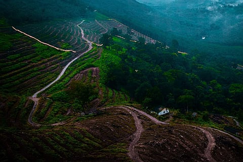 Idukki
