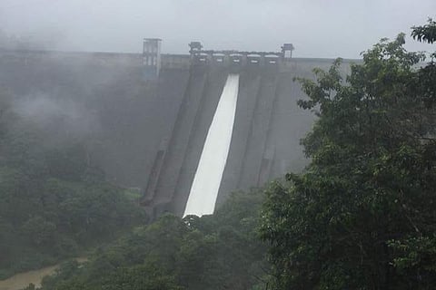 First time in 26 years, Kerala’s Idukki dam opened for trial run due to heavy rains