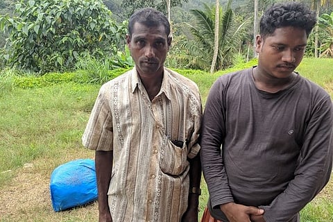 'We shifted, but still lost dear ones': Family caught in Idukki landslide