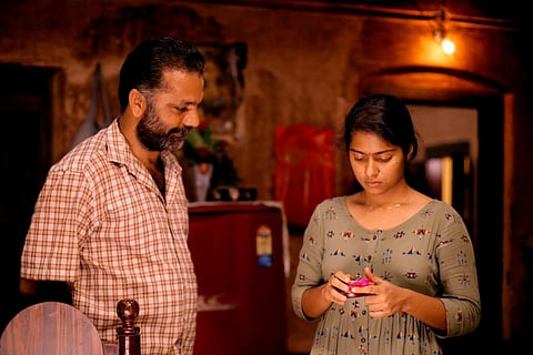 A still from Thingalazcha Nishchayam