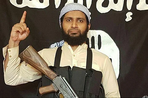 IS suicide bomber behind prison attack in Afghanistan reportedly from Kasaragod