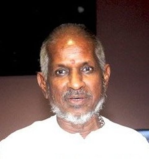 I would have been Bill Gates had I got all my dues, says music maestro Ilaiyaraaja