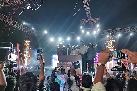 'Ilaiyaraaja 75': A tribute to the music icon to be held on Feb 2 and 3 in Chennai