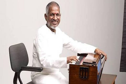 Ilaiyaraaja's comments on Jesus' resurrection rakes up row, protesters detained