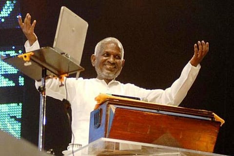 Ilaiyaraaja makes karaoke app Smule remove songs, budding singers upset at copyright war