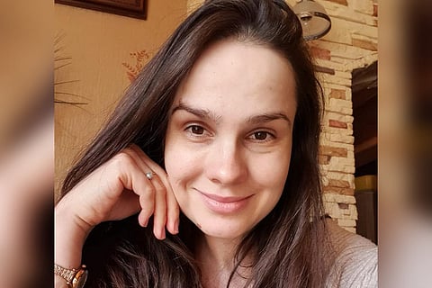 Ilze, sister of Latvian tourist killed in Kerala