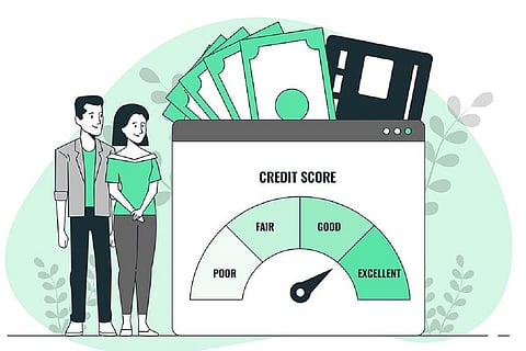 7 Simple Ways To Boost Your Credit Score And Stay Credit Ready
