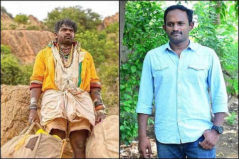 Had approached Rajinikanth for ‘Kadaisi Vivasayi’, reveals director Manikandan