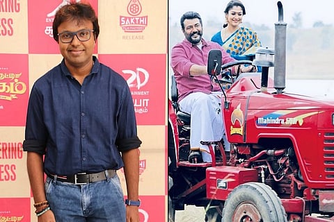'Viswasam' BGM used in Hindi film 'Marjaavaan', angers composer D Imman