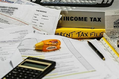 New tax regime to benefit those not availing any deduction: Crisil