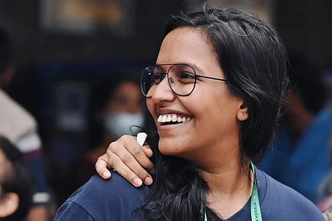 Director Indhu VS