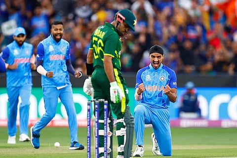 Cricket World Cup 2023: Ahmedabad to host opener, India vs Pakistan on October 15