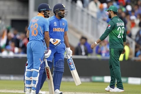 Asia Cup: India vs Pakistan set for September 2 in Kandy