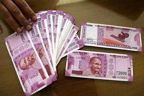 Indian Rupee